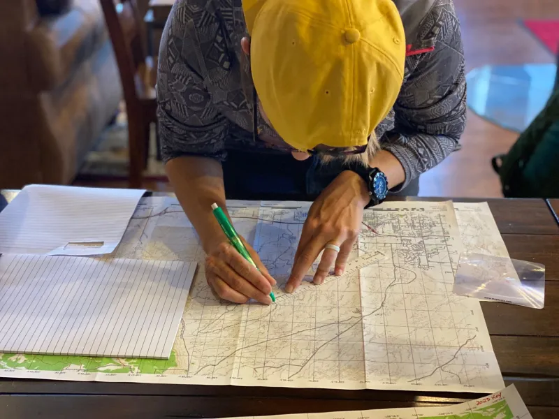 The Case for Going Analog: Building a Personal Safety Net That Doesn't Depend on Your Phone