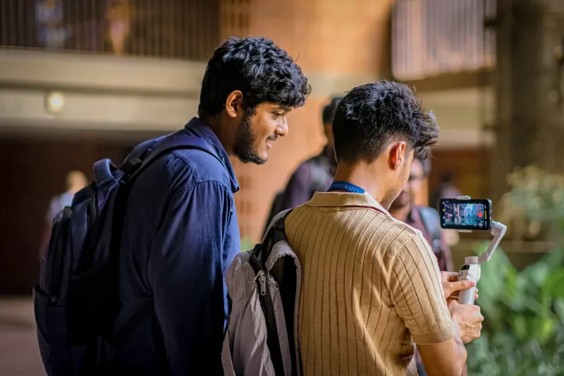 What Students Actually Want: The Safety Features Getting Real Use on America's Campuses