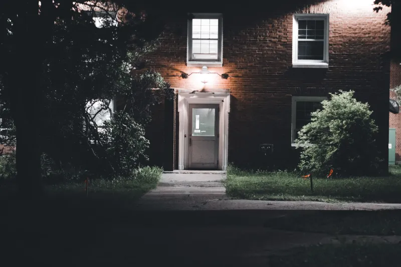 Your Front Door Is Smarter Than Ever—And So Are the Threats Behind It