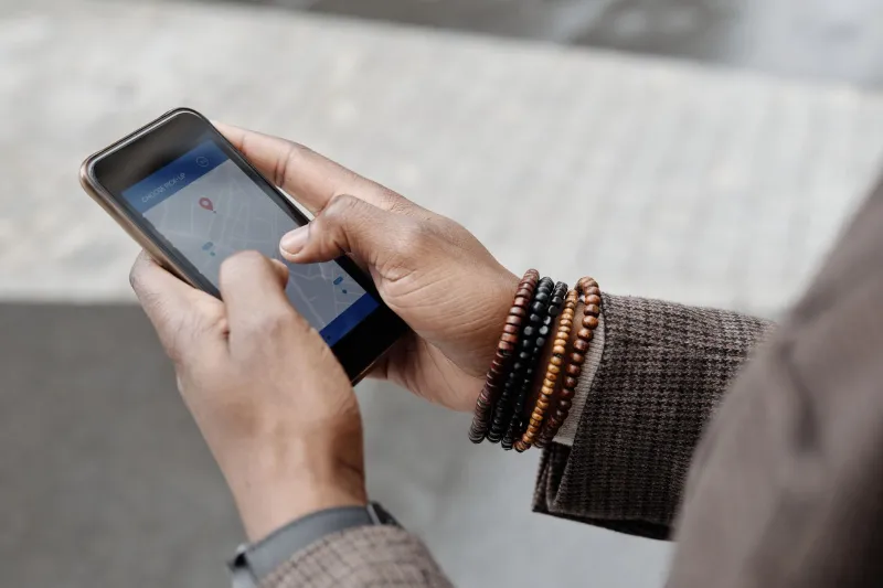When Sharing Your Location Puts You at Risk: The Hidden Vulnerabilities Inside Safety Apps