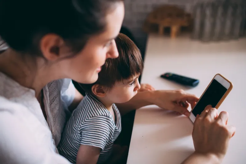 Giving Teens the Tools to Protect Themselves: Rethinking Safety Apps as Empowerment, Not Control